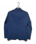 NEW BALANCE (ニューバランス) THE CITY シーズナルシティージャケット ネイビー サイズ:M 未使用品：8000円