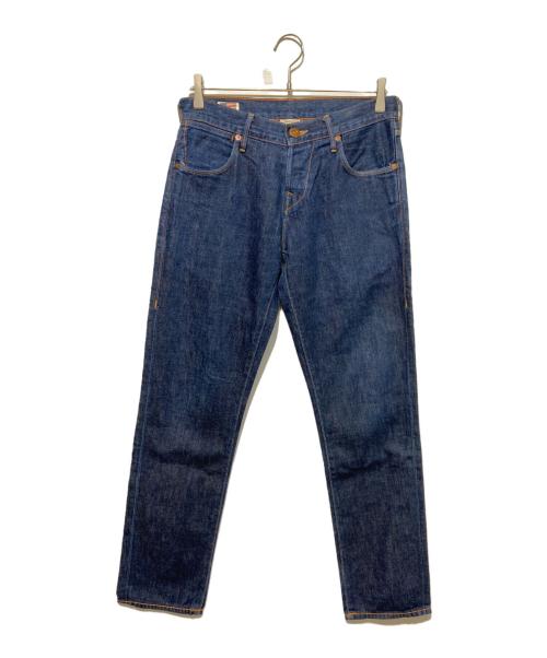 TRUE RELIGION（トゥルー レリジョン）TRUE RELIGION (トゥルー レリジョン) デニムパンツ インディゴ サイズ:28の古着・服飾アイテム