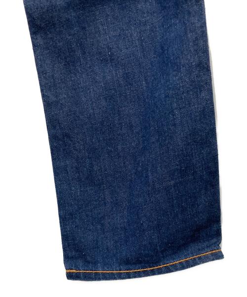 TRUE RELIGION（トゥルー レリジョン）TRUE RELIGION (トゥルー レリジョン) デニムパンツ インディゴ サイズ:28の古着・服飾アイテム