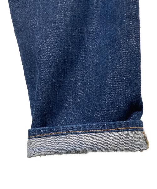 TRUE RELIGION（トゥルー レリジョン）TRUE RELIGION (トゥルー レリジョン) デニムパンツ インディゴ サイズ:28の古着・服飾アイテム