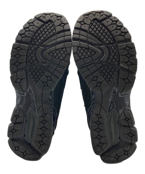 NEW BALANCE（ニューバランス）NEW BALANCE (ニューバランス) ローファースニーカー ブラック サイズ:27.5の古着・服飾アイテム