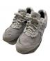 NEW BALANCE（ニューバランス）の古着「ローカットスニーカー」｜グレー