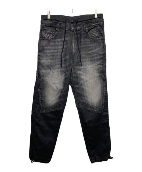 DIESEL（ディーゼル）DIESEL (ディーゼル) D-SKINT-RX-NE/デニムパンツ インディゴ サイズ:W30の古着・服飾アイテム