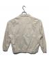 rehacer (レアセル) 東炊き Wide Twill Jacket ベージュ サイズ:L：6000円