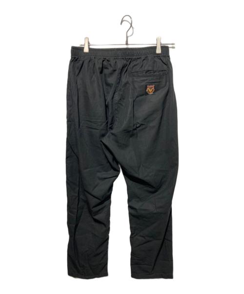 CALEE（キャリー）CALEE (キャリー) スイングトップセットアップ ブラック サイズ:Lの古着・服飾アイテム