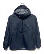 CHALLENGERチャレンジャー）の古着「TECHNICAL ANORAK JACKET」｜ネイビー
