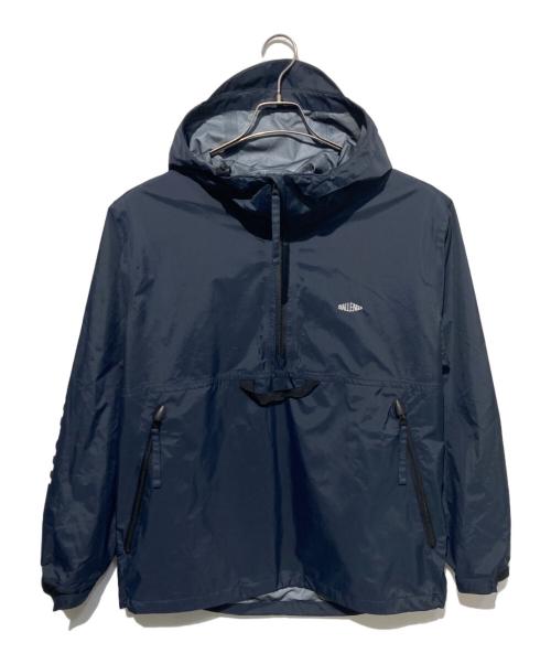 CHALLENGER（チャレンジャー）CHALLENGER (チャレンジャー) TECHNICAL ANORAK JACKET ネイビー サイズ:Lの古着・服飾アイテム