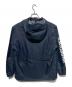 CHALLENGER (チャレンジャー) TECHNICAL ANORAK JACKET ネイビー サイズ:L：9000円