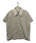 NIKE（ナイキ）の古着「SS SHOOTING SHIRT STRING」｜ベージュ