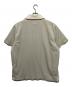 NIKE (ナイキ) FEAR OF GOD (フィア・オブ・ゴッド) SS SHOOTING SHIRT STRING ベージュ サイズ:Ｌ：6000円