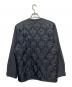 CHALLENGER (チャレンジャー) QUILTING LAYER SHIRT ブラック サイズ:XL：15000円