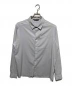 ARC'TERYXアークテリクス）の古着「Skyline LS Shirt」｜グレー