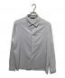 ARC'TERYX（アークテリクス）の古着「Skyline LS Shirt」｜グレー