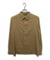ARC'TERYX（アークテリクス）の古着「SKYLINE LS SHIRT」｜ベージュ