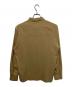 ARC'TERYX (アークテリクス) SKYLINE LS SHIRT ベージュ サイズ:L：14000円