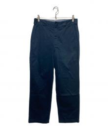 Dickies×Ron Herman（ディッキーズ×ロンハーマン）の古着「ワークパンツ」｜ネイビー