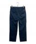 Dickies (ディッキーズ) Ron Herman (ロンハーマン) ワークパンツ ネイビー サイズ:32：8000円