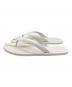 Maison Margiela (メゾンマルジェラ) Tabi トングサンダル ホワイト サイズ:42：15000円
