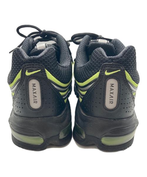 NIKE（ナイキ）NIKE (ナイキ) AIR MAX TL 2.5 グリーン×ブラック サイズ:26cmの古着・服飾アイテム