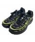 NIKE（ナイキ）の古着「AIR MAX TL 2.5」｜グリーン×ブラック