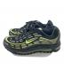 NIKE (ナイキ) AIR MAX TL 2.5 グリーン×ブラック サイズ:26cm：8000円