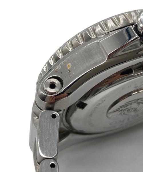 SEIKO（セイコー）SEIKO (セイコー) ダイバーズウォッチ ブラックの古着・服飾アイテム