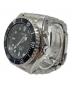 SEIKO (セイコー) ダイバーズウォッチ ブラック：20000円