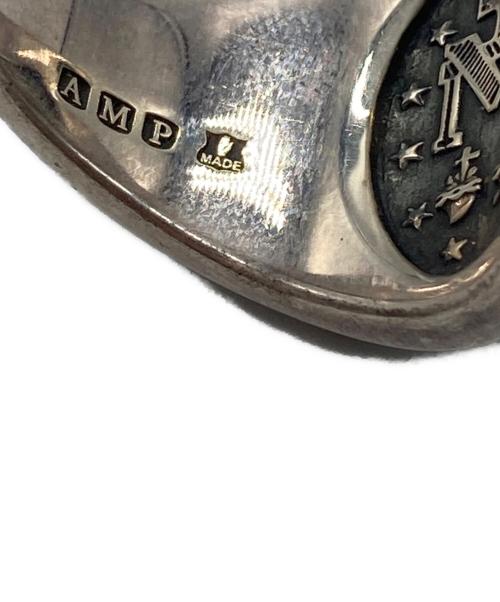 amp japan（アンプ・ジャパン）amp japan (アンプ・ジャパン) マリアリング サイズ:15号の古着・服飾アイテム