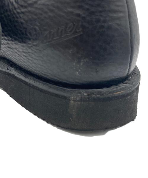 Danner（ダナー）Danner (ダナー) PITTOCK GURUKHA グルカサンダル ブラック サイズ:8の古着・服飾アイテム