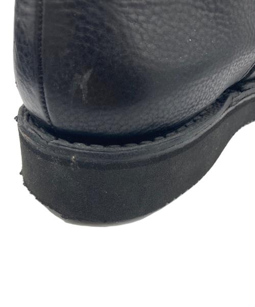 Danner（ダナー）Danner (ダナー) PITTOCK GURUKHA グルカサンダル ブラック サイズ:8の古着・服飾アイテム