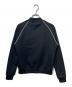 adidas (アディダス) トラックジャケット ブラック サイズ:M：5000円