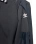 中古・古着 adidas (アディダス) トラックジャケット ブラック サイズ:M：5000円