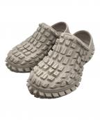 BALENCIAGAバレンシアガ）の古着「BOUNCER CLOG」｜ベージュ