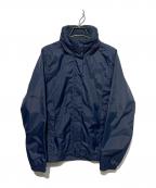 THE NORTH FACEザ ノース フェイス）の古着「マウンテンパーカー」｜ネイビー