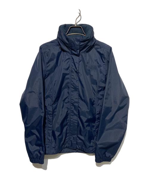 THE NORTH FACE（ザ ノース フェイス）THE NORTH FACE (ザ ノース フェイス) マウンテンパーカー ネイビー サイズ:Mの古着・服飾アイテム