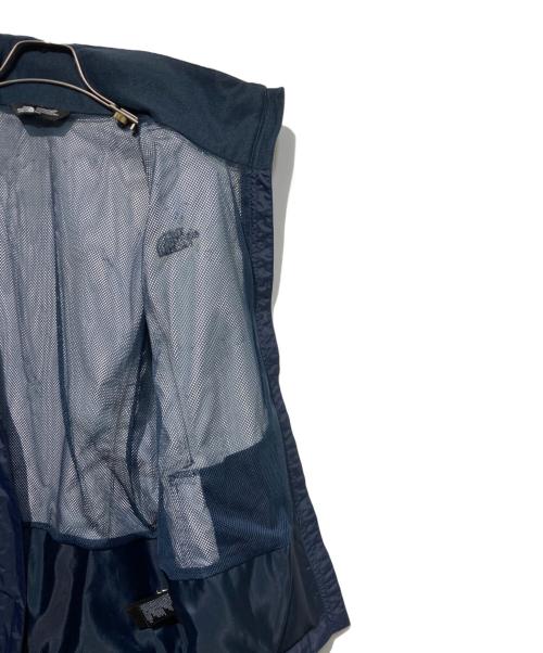 THE NORTH FACE（ザ ノース フェイス）THE NORTH FACE (ザ ノース フェイス) マウンテンパーカー ネイビー サイズ:Mの古着・服飾アイテム