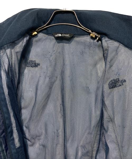 THE NORTH FACE（ザ ノース フェイス）THE NORTH FACE (ザ ノース フェイス) マウンテンパーカー ネイビー サイズ:Mの古着・服飾アイテム