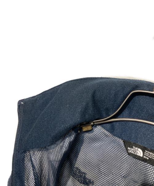 THE NORTH FACE（ザ ノース フェイス）THE NORTH FACE (ザ ノース フェイス) マウンテンパーカー ネイビー サイズ:Mの古着・服飾アイテム