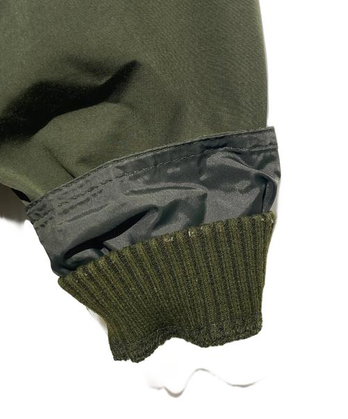 Barbour（バブアー）Barbour (バブアー) HOODED BEDALE SL ジャケット オリーブ サイズ:36の古着・服飾アイテム