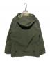 Barbour (バブアー) HOODED BEDALE SL ジャケット オリーブ サイズ:36：18000円