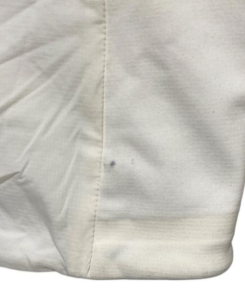 ARC'TERYX（アークテリクス）ARC'TERYX (アークテリクス) ATOM HOODY M ホワイト サイズ:Sの古着・服飾アイテム