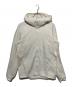 ARC'TERYX（アークテリクス）の古着「ATOM HOODY M」｜ホワイト