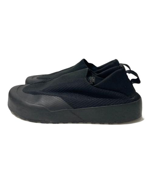 ARC'TERYX（アークテリクス）ARC'TERYX (アークテリクス) クラッグ アプローチ シューズ ブラック サイズ:27.5の古着・服飾アイテム