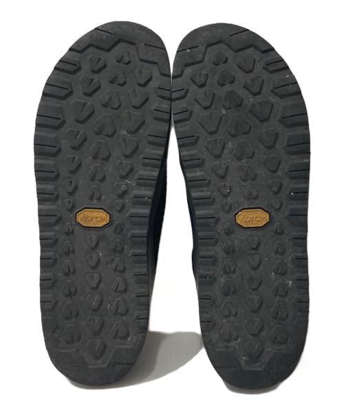 ARC'TERYX（アークテリクス）ARC'TERYX (アークテリクス) クラッグ アプローチ シューズ ブラック サイズ:27.5の古着・服飾アイテム