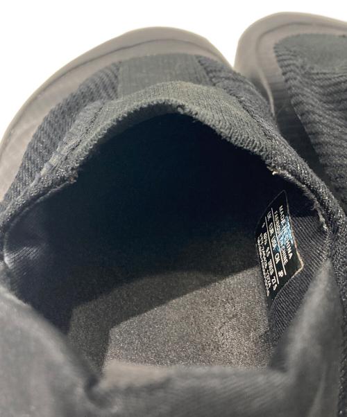 ARC'TERYX（アークテリクス）ARC'TERYX (アークテリクス) クラッグ アプローチ シューズ ブラック サイズ:27.5の古着・服飾アイテム