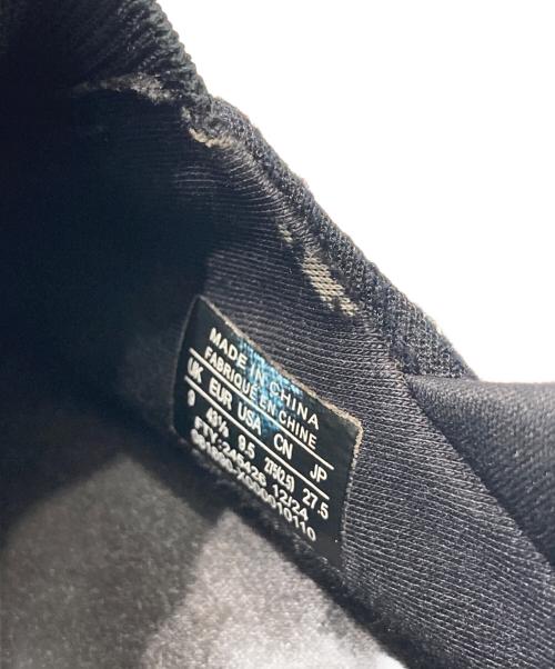 ARC'TERYX（アークテリクス）ARC'TERYX (アークテリクス) クラッグ アプローチ シューズ ブラック サイズ:27.5の古着・服飾アイテム