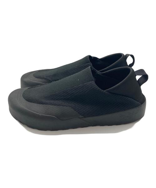 ARC'TERYX（アークテリクス）ARC'TERYX (アークテリクス) クラッグ アプローチシューズ ブラック サイズ:27.5cmの古着・服飾アイテム