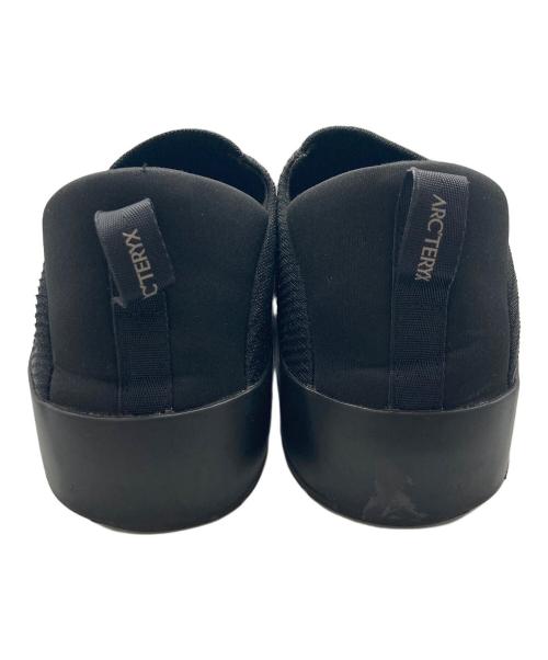 ARC'TERYX（アークテリクス）ARC'TERYX (アークテリクス) クラッグ アプローチシューズ ブラック サイズ:27.5cmの古着・服飾アイテム