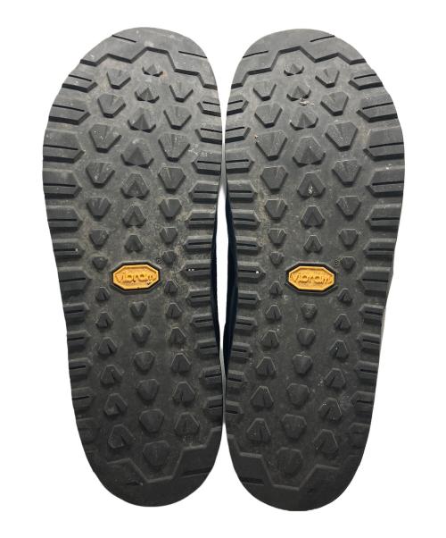ARC'TERYX（アークテリクス）ARC'TERYX (アークテリクス) クラッグ アプローチシューズ ブラック サイズ:27.5cmの古着・服飾アイテム