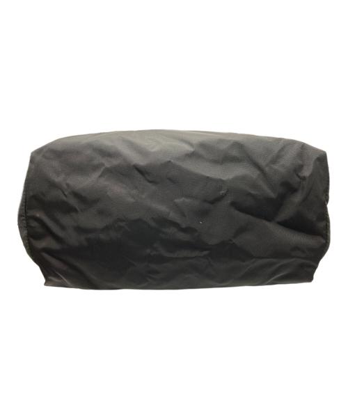 NOMADIS（ノマディス）NOMADIS (ノマディス) SAC2 W リバーシブルトートバッグ ブラック×ブルーの古着・服飾アイテム